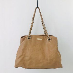 Kate Spade Victoria Falls Maryanne Leather Purse